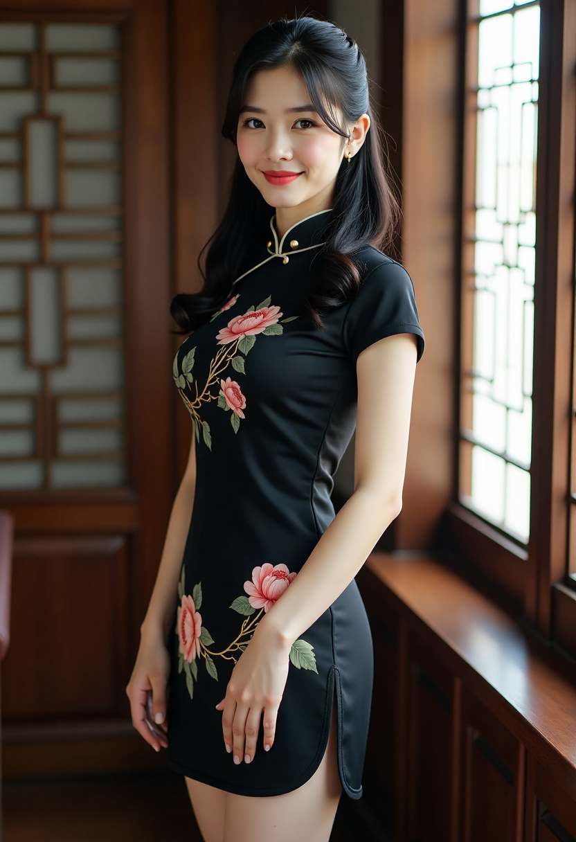春风十里不及你