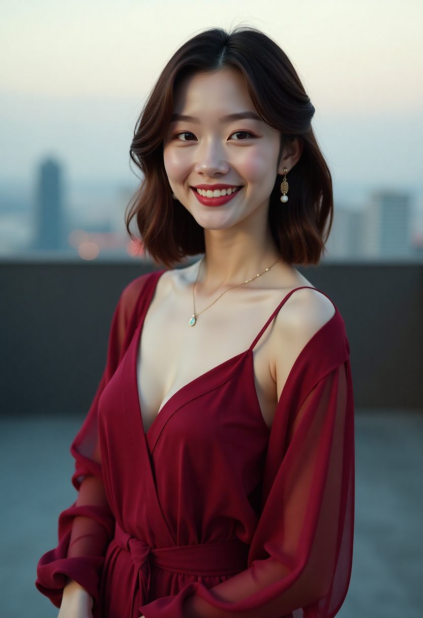 巷尾小馆日常